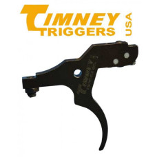 Timney Trigger Savage 10-16, 110-116, Pre-Accutrigger Blue