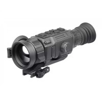 Agm Global Vision Agm RATTLERV2 50-640 Thermal Rifle Scope 20MK 12 Micron 640X512 50mm lens Black