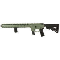 Angstadt Arms Vanquish-9 Integrally Suppressed Rifle Angstadt Arms Vanquish-9 Integrally Suppressed Rifle