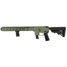 Angstadt Arms Vanquish-9 Integrally Suppressed Rifle Angstadt Arms Vanquish-9 Integrally Suppressed Rifle