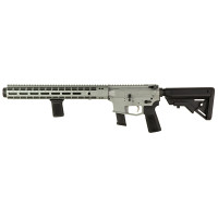 Angstadt Arms Vanquish-9 Integrally Suppressed Rifle Angstadt Arms Vanquish-9 Integrally Suppressed Rifle