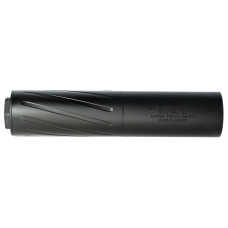 Banish Vrmt 223-V2 Ti Dt BLK 223 Rem 5.56 NATO Black Banish Vrmt 223-V2 Ti Dt BLK 223 Rem 5.56 NATO Black