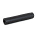 Banish 46 V2 Direct Thread Suppressor w/Mount .460 Titanium/Stainless Steel 5/8