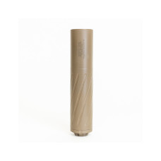 Banish Suppressors Banish Vrmt 223-V2 Ti Dt FDE 223 Rem 5.56 NATO Flat Dark Earth Cerakote Banish Suppressors Banish Vrmt 223-V2 Ti Dt FDE 223 Rem 5.56 NATO Flat Dark Earth Cerakote