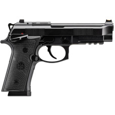 Beretta 92GTS Full Size Handgun 9mm Luger 15rd MAGAZINES(2) 4.7 Beretta 92GTS Full Size Handgun 9mm Luger 15rd MAGAZINES(2) 4.7
