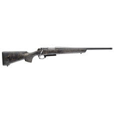 BERGARA B14S9511 STOKE CMP 300BLK 16.5 6R BK/TN BERGARA B14S9511 STOKE CMP 300BLK 16.5 6R BK/TN