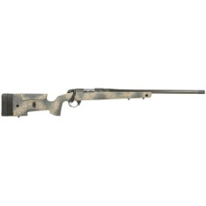 Bergara B-14 HMR Carbon Wilderness .308 Win Bolt Action, Sniper Grey Bergara B-14 HMR Carbon Wilderness .308 Win Bolt Action, Sniper Grey
