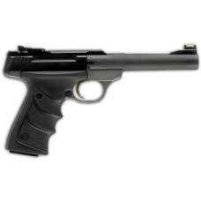 Browning Buck Mark Plus Camper Ufx Suppressor Ready Handgun .22 LR 10rd Magazine 6 Browning Buck Mark Plus Camper Ufx Suppressor Ready Handgun .22 LR 10rd Magazine 6