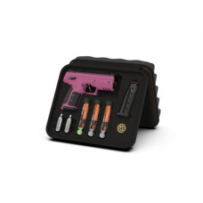 Byrna SD Kinetic Pistol Kit Pink