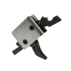 CMC Single Stage Combat Curved AR-15 Match Trigger 3.5 lb CMC Single Stage Combat Curved AR-15 Match Trigger 3.5 lb