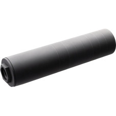 CMMG Zeroed 36 Direct Thread Suppressor 9mm Luger 1.58 CMMG Zeroed 36 Direct Thread Suppressor 9mm Luger 1.58