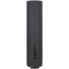 CMMG Zeroed 46 Direct Thread Suppressor .45 Auto 1.58 CMMG Zeroed 46 Direct Thread Suppressor .45 Auto 1.58