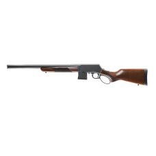 CNC Firearms Cnc Henry H23 Supreme Integrally Suppressed Rifle 300 Blackout 19 in Blued/Walnut 10 rd. CNC Firearms Cnc Henry H23 Supreme Integrally Suppressed Rifle 300 Blackout 19 in Blued/Walnut 10 rd.