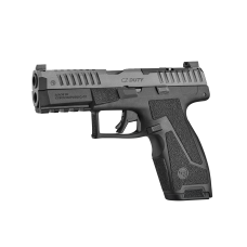 CZ-USA CZ Duty 4.0F Pistol 9mm 4.0 in Black Medium Grip Frame OR 19 rd. 4 CZ-USA CZ Duty 4.0F Pistol 9mm 4.0 in Black Medium Grip Frame OR 19 rd. 4