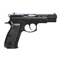 CZ-USA 75 Bd 50TH Anniversary Elite Handgun 9mm Luger 16rd Magazines (2) 4.6 CZ-USA 75 Bd 50TH Anniversary Elite Handgun 9mm Luger 16rd Magazines (2) 4.6