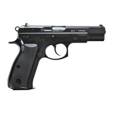 CZ-USA 75 Bd 50TH Anniversary Elite Handgun 9mm Luger 16rd Magazines (2) 4.6 CZ-USA 75 Bd 50TH Anniversary Elite Handgun 9mm Luger 16rd Magazines (2) 4.6