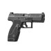 CZ-USA CZ Duty 4.0F Pistol 9mm 4.0 in Black Medium Grip Frame OR 19 rd. 4 CZ-USA CZ Duty 4.0F Pistol 9mm 4.0 in Black Medium Grip Frame OR 19 rd. 4