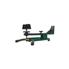 Caldwell Lead Sled Solo 2 Shooting Rest, Black/Green Caldwell Lead Sled Solo 2 Shooting Rest, Black/Green