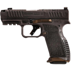 Canik Prime Radian Handgun 9mm Luger 17rd MAGAZINES(2) 3.83