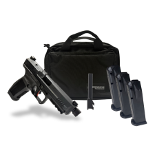 Century Canik Mete Sft Tac Bundle 3-18RD Mag 1-4.5