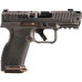 Canik Prime Radian Handgun 9mm Luger 17rd MAGAZINES(2) 3.83