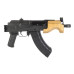 Century Arms Micro Draco Romania SemiAuto Pistol 762X39MM 30rd Magazine 6.25