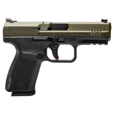 Century Arms Canik TP9SF Elite OD Green 9mm