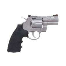 Colt Python 357 Handgun .357 Mag 6rd Capacity 2.5