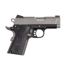 Colt Defender Handgun .45 Auto 7rd Magazine 3 Colt Defender Handgun .45 Auto 7rd Magazine 3