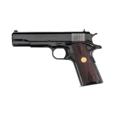 Colt Government Model Classic Royal Blue Handgun .38 Super 8rd Magazine 5 Colt Government Model Classic Royal Blue Handgun .38 Super 8rd Magazine 5