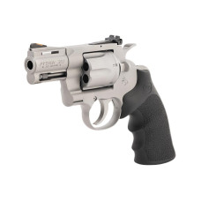 Colt Python 357 Handgun .357 Mag 6rd Capacity 3