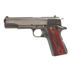 Colt Government .45 Series 70 Blued Colt Government .45 Series 70 Blued