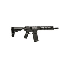 Daniel Defense DDM4V7P 10.3" 5.56 NATO AR Pistol, Black