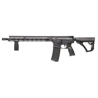 Daniel Defense DDM4 V7 Rifle 5.56mm 32rd Magazine 16