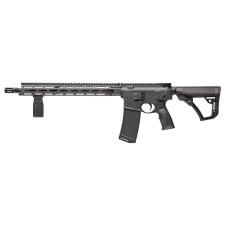 Daniel Defense DDM4 V7 Rifle 5.56mm 32rd Magazine 16 Daniel Defense DDM4 V7 Rifle 5.56mm 32rd Magazine 16