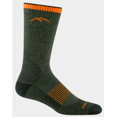 Darn Tough Men's Boot Midweight Hunting Socks Forest Green Large Darn Tough Men's Boot Midweight Hunting Socks Forest Green Large