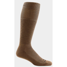 Darn Tough T3005 Mid-Calf Lightweight Tactical Socks with Cushion Coyote Large Darn Tough T3005 Mid-Calf Lightweight Tactical Socks with Cushion Coyote Large