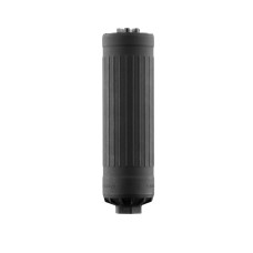 Dead Air Defense CT5P Patrol Suppressor 6MM/5.56 with 1/2 X 28 Direct Thread Black 5.56mm 6mm 1.60 Dead Air Defense CT5P Patrol Suppressor 6MM/5.56 with 1/2 X 28 Direct Thread Black 5.56mm 6mm 1.60