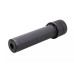 Dead Air Armament Wolverine PBS1 Silencer 7.62mm Black 30 Caliber 7.62mm Black Cerakote 1.50