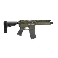 Diamondback DB15 Pistol 5.56mm 30rd MAGAZINE(1) 7 Diamondback DB15 Pistol 5.56mm 30rd MAGAZINE(1) 7