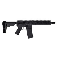 Diamondback DB15 Pistol 5.56mm 30rd MAGAZINE(1) 10