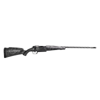 Fierce Firearms Rogue XP Twisted 308