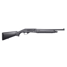Four Peaks Adler HT-104 Semi 12/18.5 BLK 12 Gauge 4 + 1 Black Four Peaks Adler HT-104 Semi 12/18.5 BLK 12 Gauge 4 + 1 Black