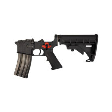Franklin M4 LWR W/ Binary