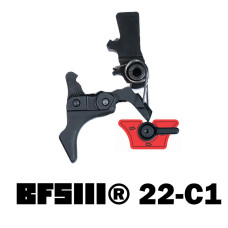 Franklin Armory BFSIII 22-C1 Binary Trigger