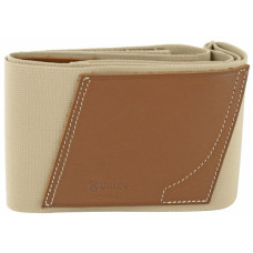 Galco Underwraps 2.0, Holster, Right Hand, Tan, SM Size Galco Underwraps 2.0, Holster, Right Hand, Tan, SM Size
