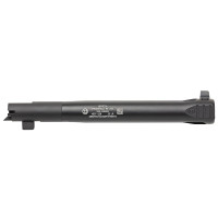 Gemtech MIST-22B Suppressed Barrel for Buckmarks Gemtech MIST-22B Suppressed Barrel for Buckmarks