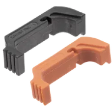 Ghost TAC (L) EXTENDED MAGAZINE RELEASE FOR GEN 4 Ghost TAC (L) EXTENDED MAGAZINE RELEASE FOR GEN 4
