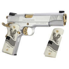Eaa Girsan MC1911 250TH Anniversary Handgun .45 Auto 8rd MAGAZINE(1) 5 Eaa Girsan MC1911 250TH Anniversary Handgun .45 Auto 8rd MAGAZINE(1) 5