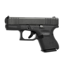 Glock BLUE LABEL 27 Gen 5 .40S&W Glock BLUE LABEL 27 Gen 5 .40S&W